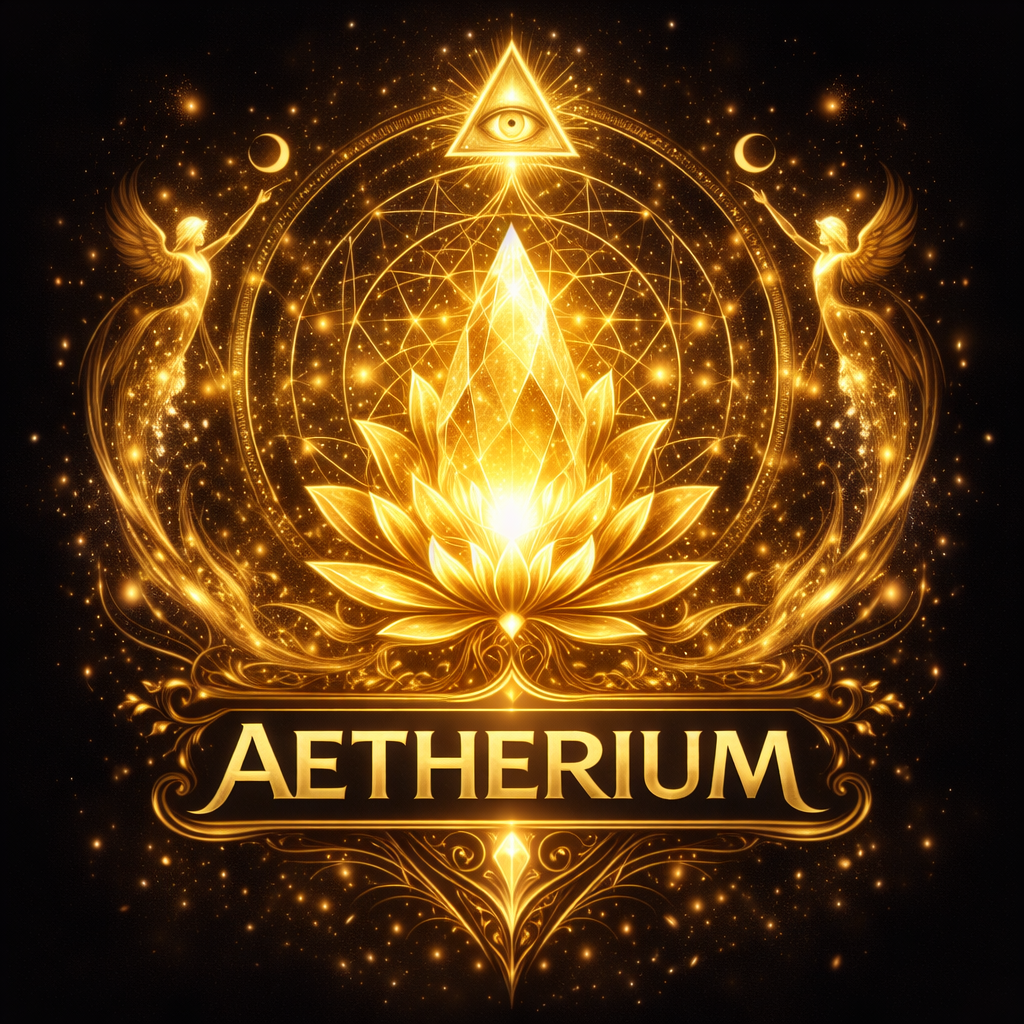 `                               Aetherium
